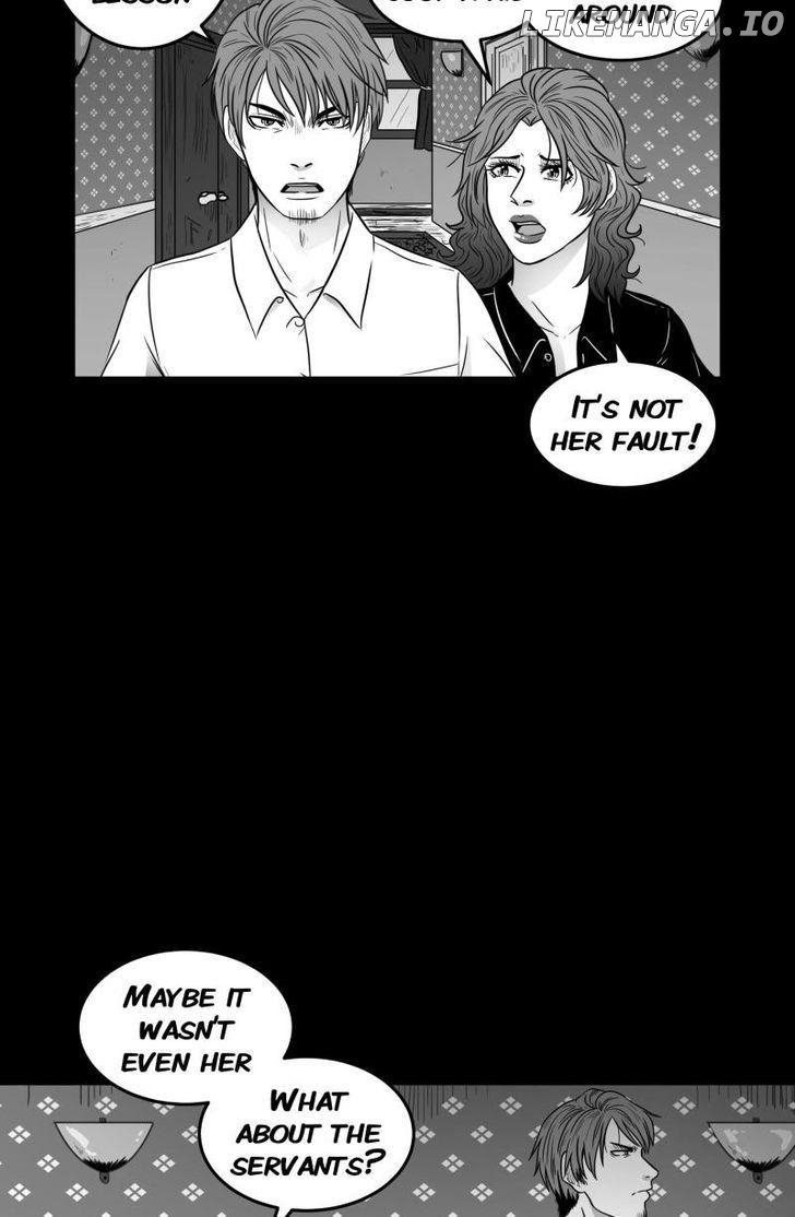 Chameleon chapter 43 - page 9