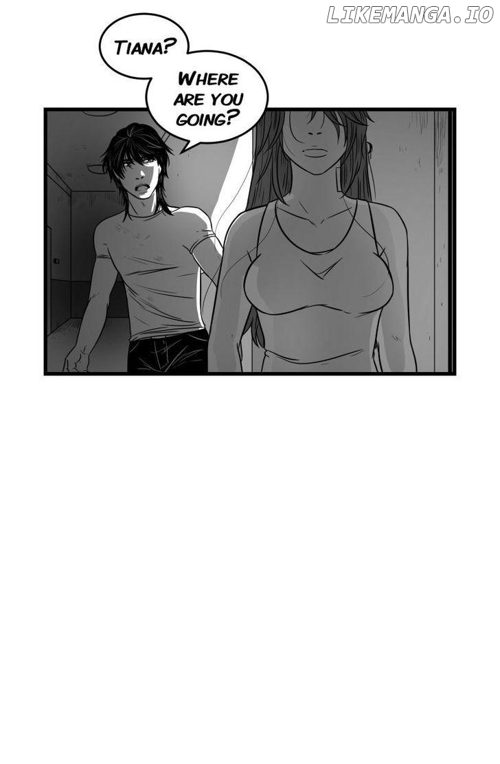 Chameleon chapter 44 - page 10