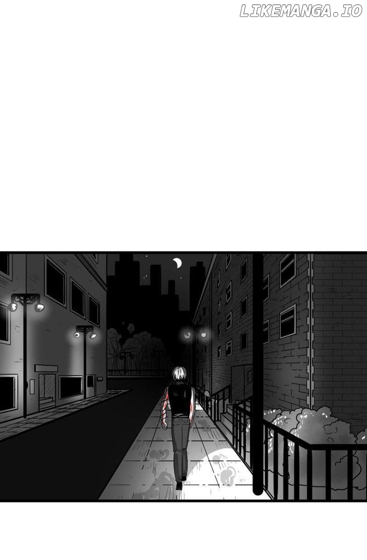 Chameleon chapter 44 - page 2