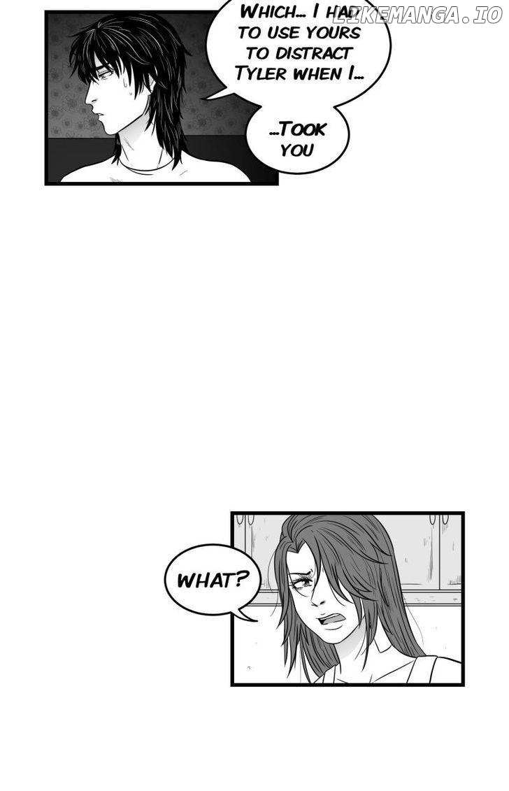 Chameleon chapter 45 - page 5