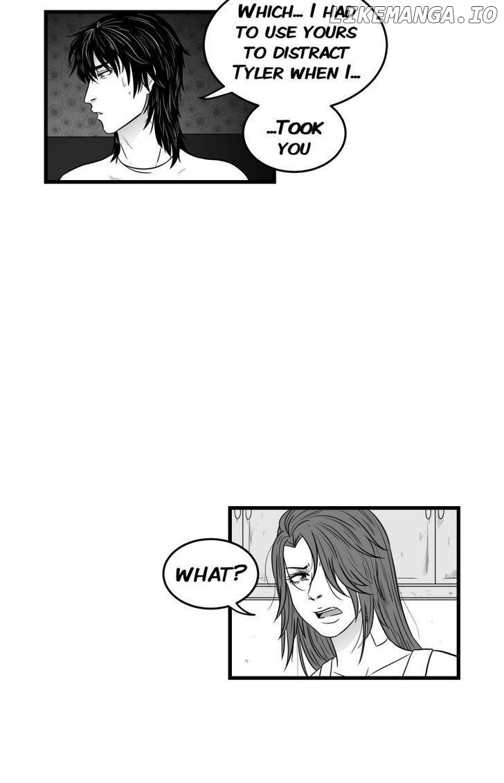 Chameleon chapter 45 - page 5