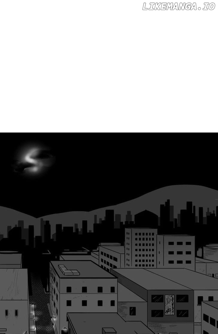 Chameleon chapter 46 - page 1