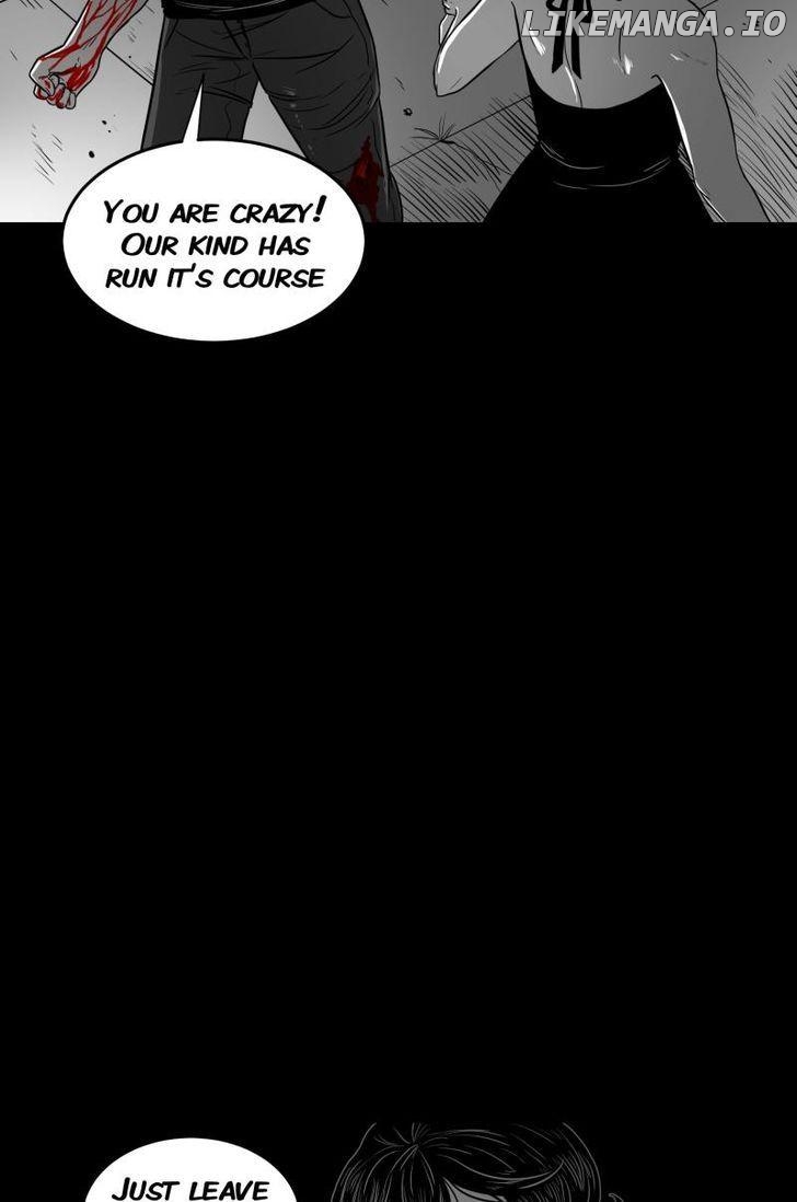 Chameleon chapter 46 - page 31