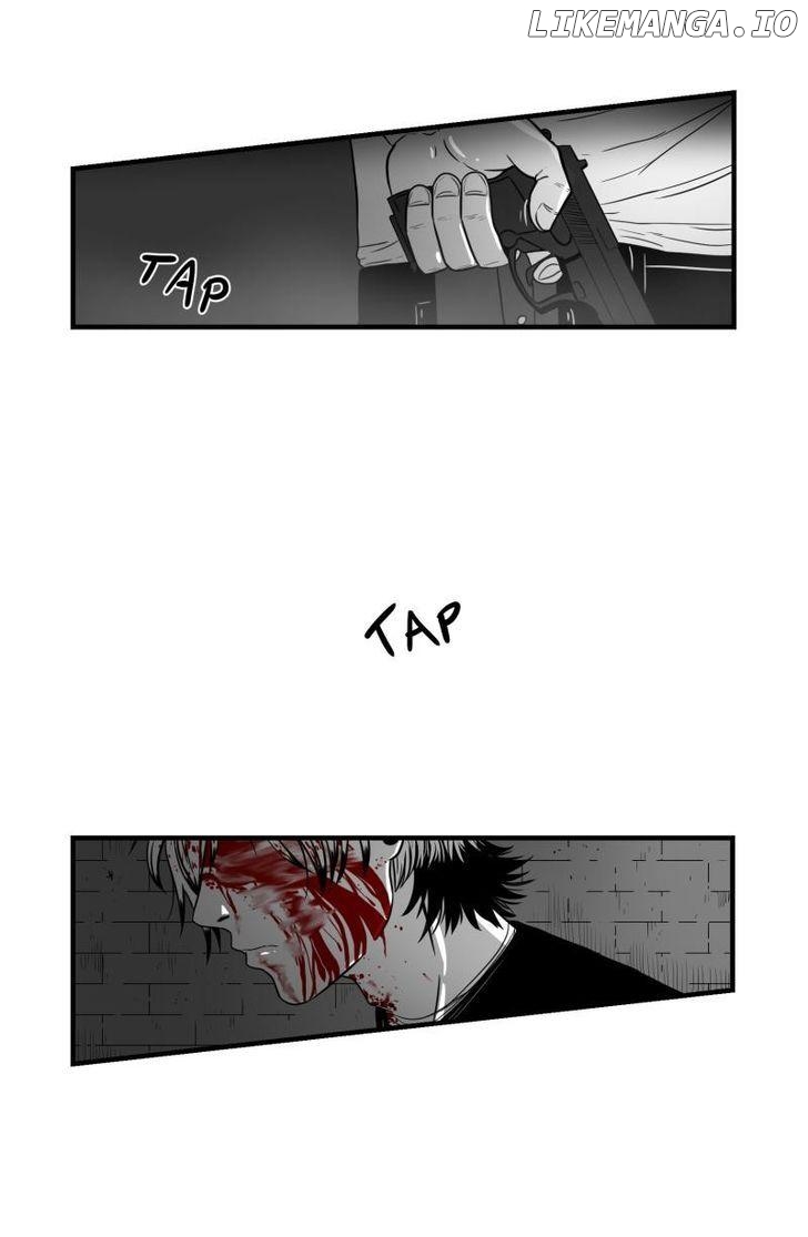 Chameleon chapter 47 - page 33