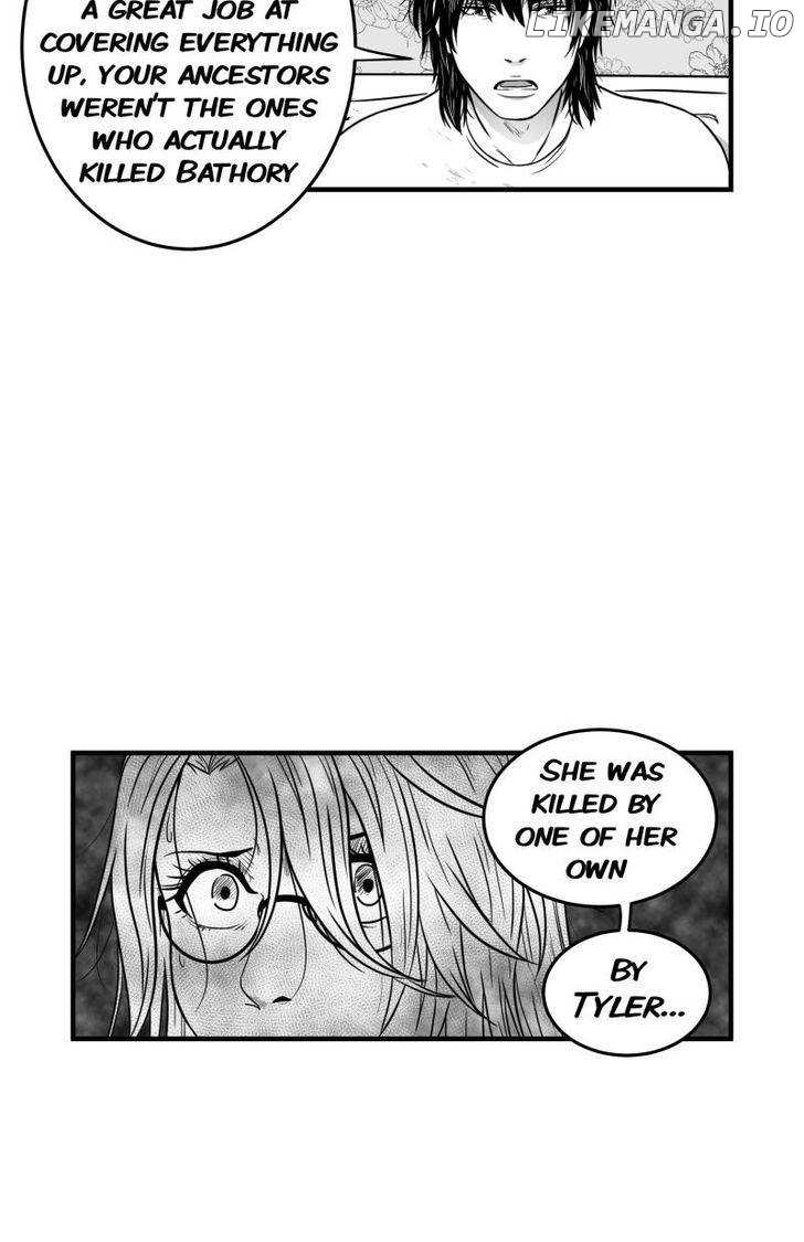 Chameleon chapter 48 - page 27