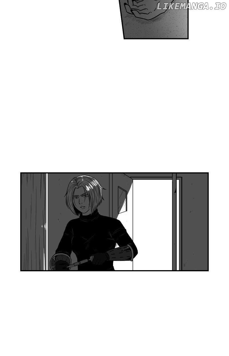 Chameleon chapter 31 - page 23