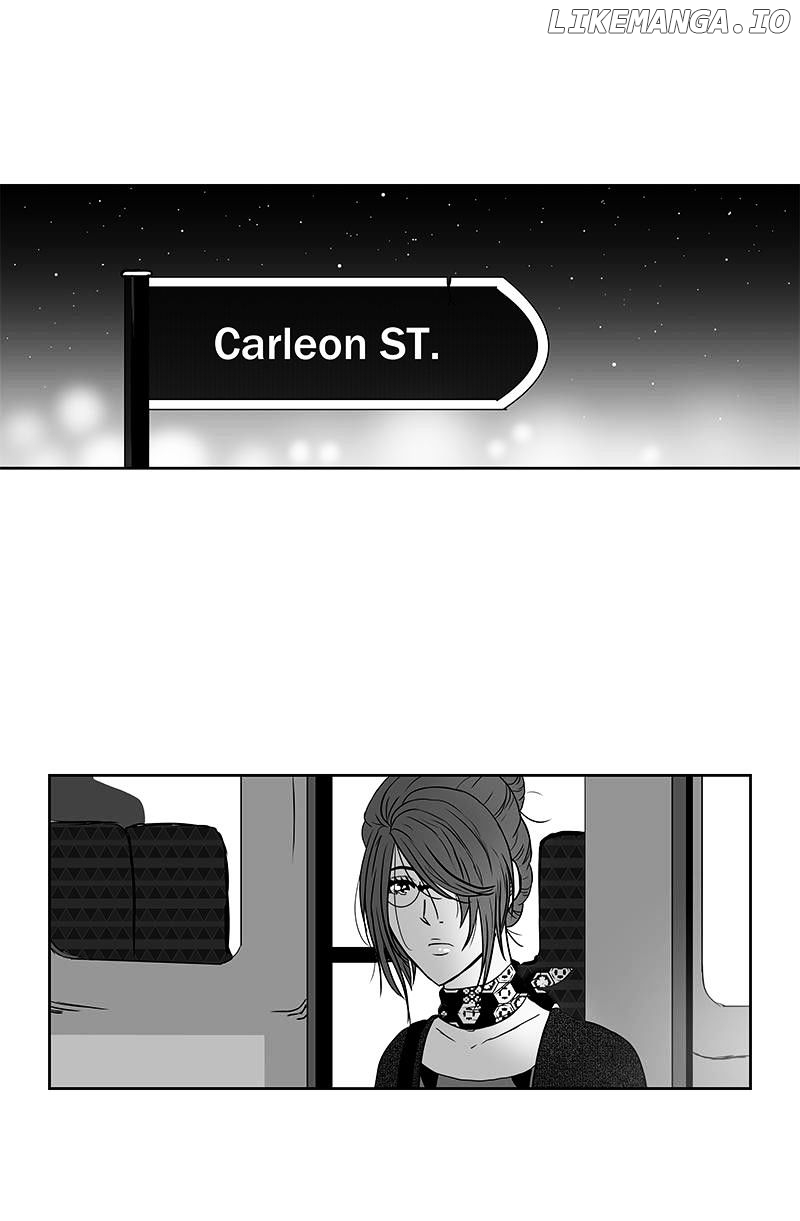 Chameleon chapter 11 - page 3