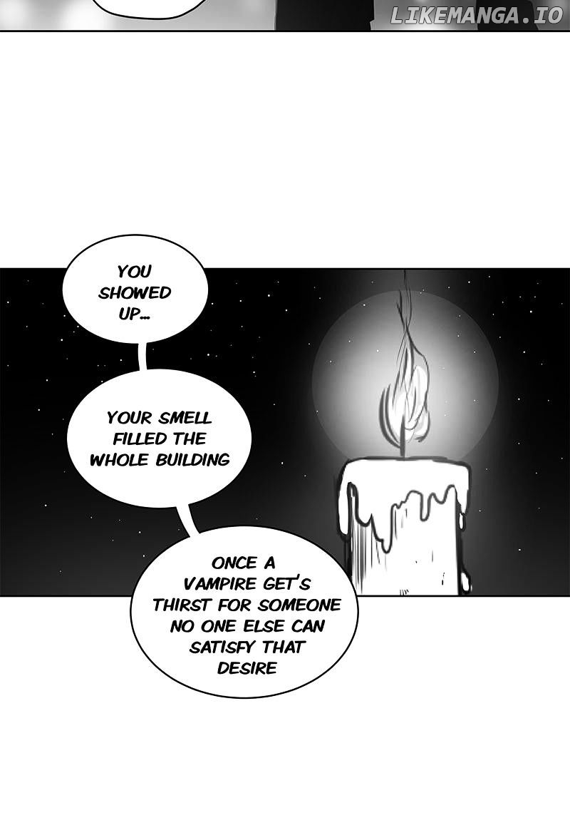 Chameleon chapter 11 - page 32