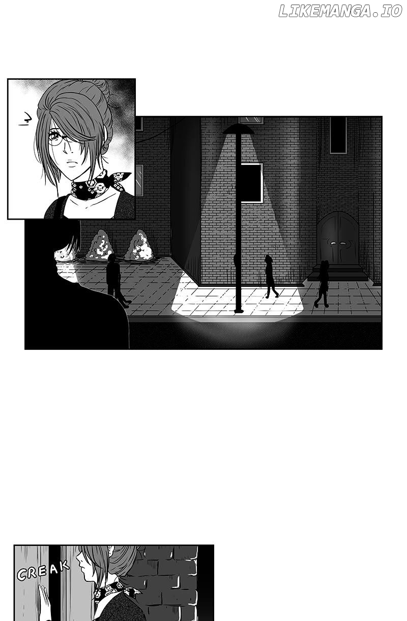 Chameleon chapter 11 - page 4