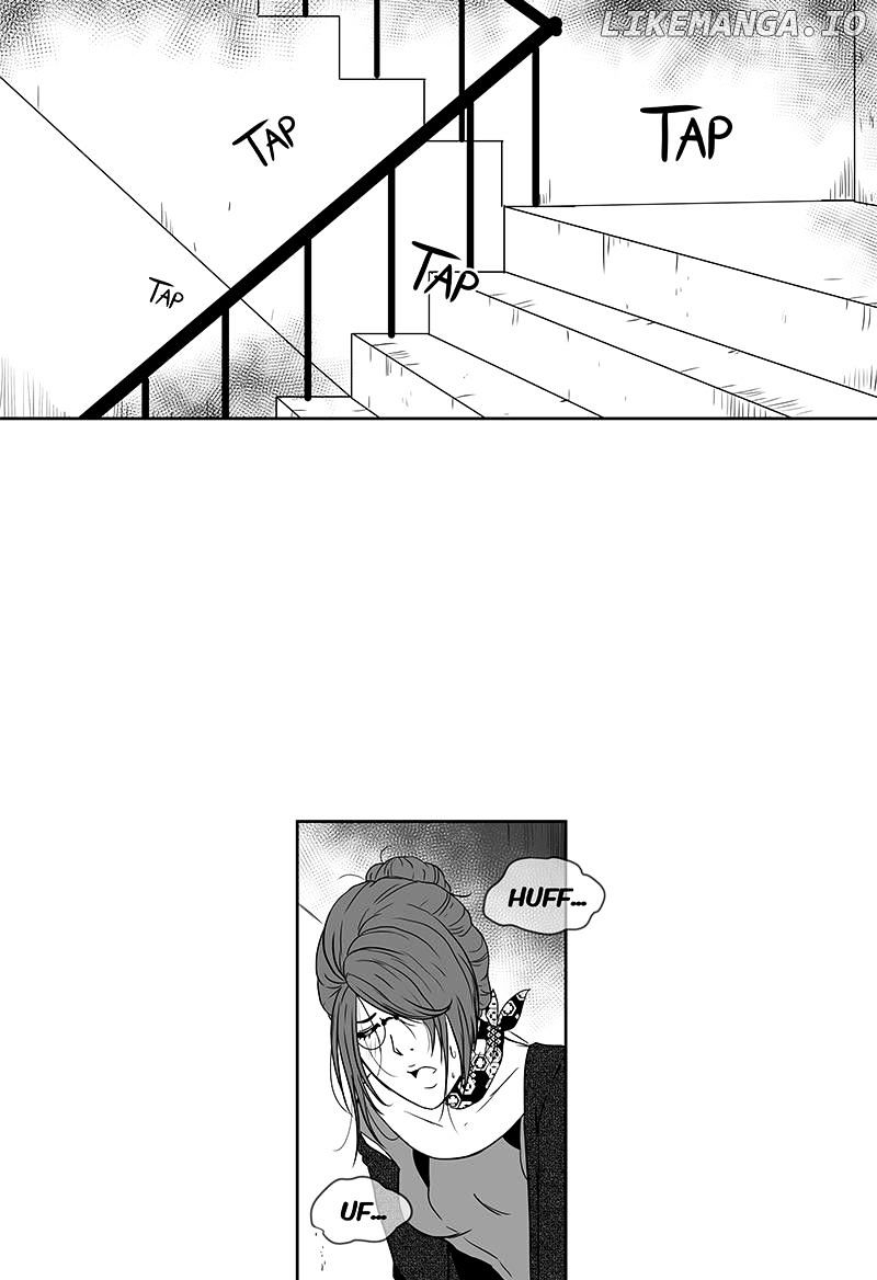 Chameleon chapter 11 - page 49
