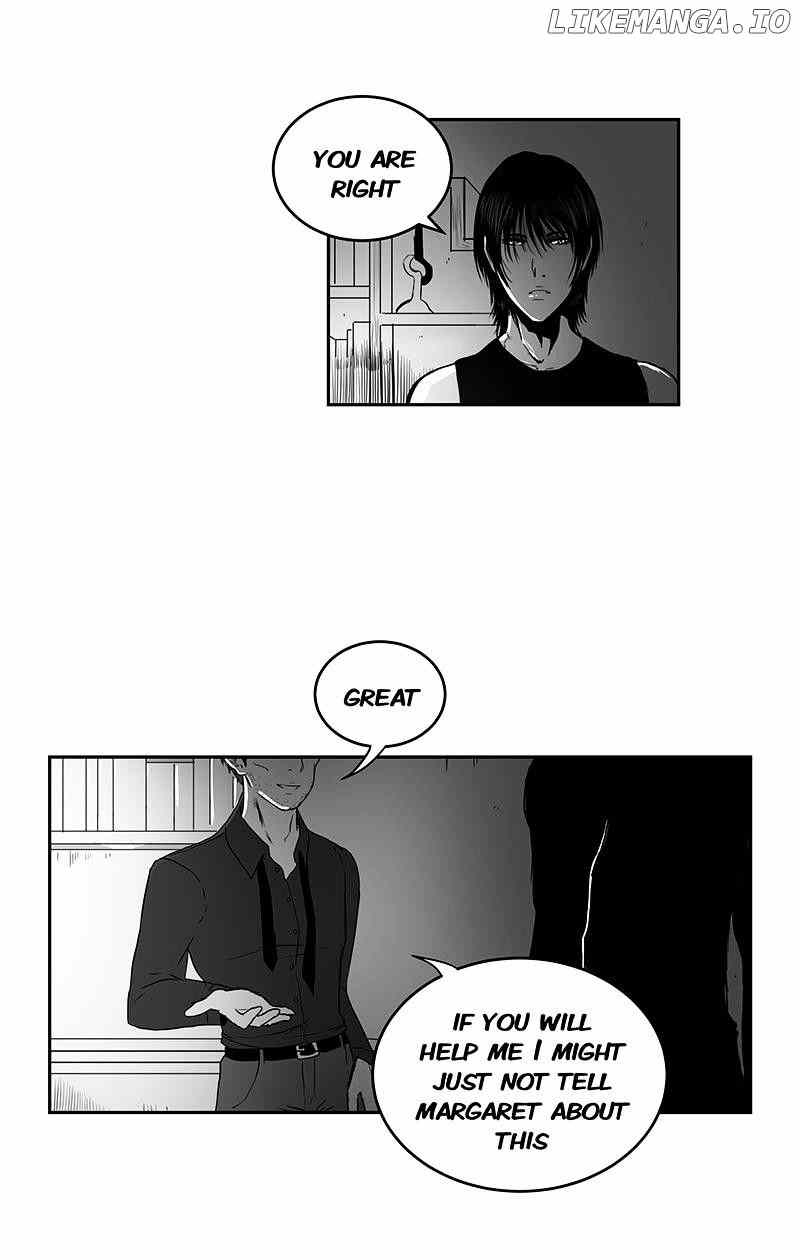 Chameleon chapter 12 - page 12