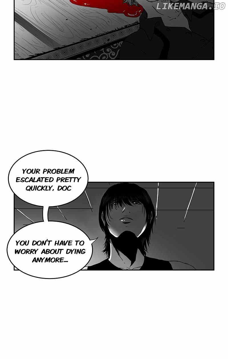 Chameleon chapter 12 - page 16