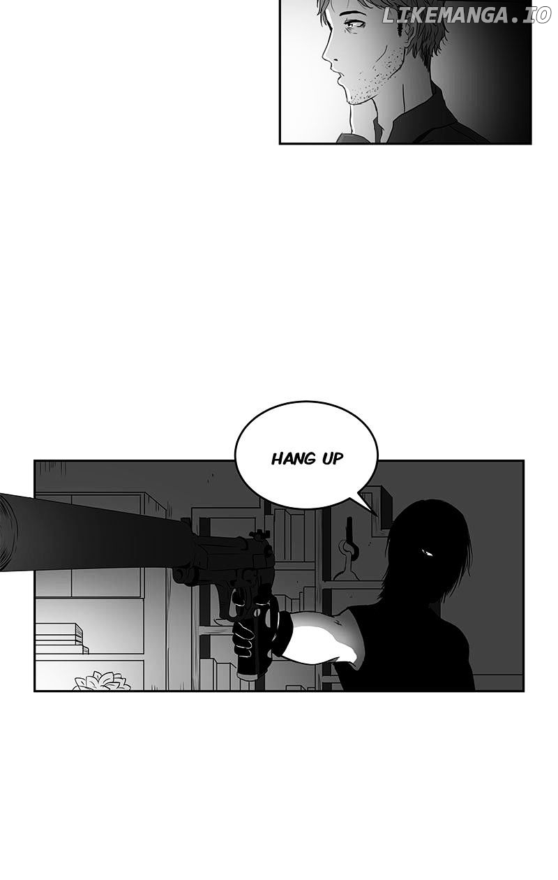 Chameleon chapter 12 - page 4