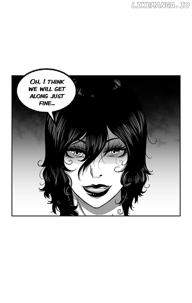 Chameleon chapter 15 - page 11