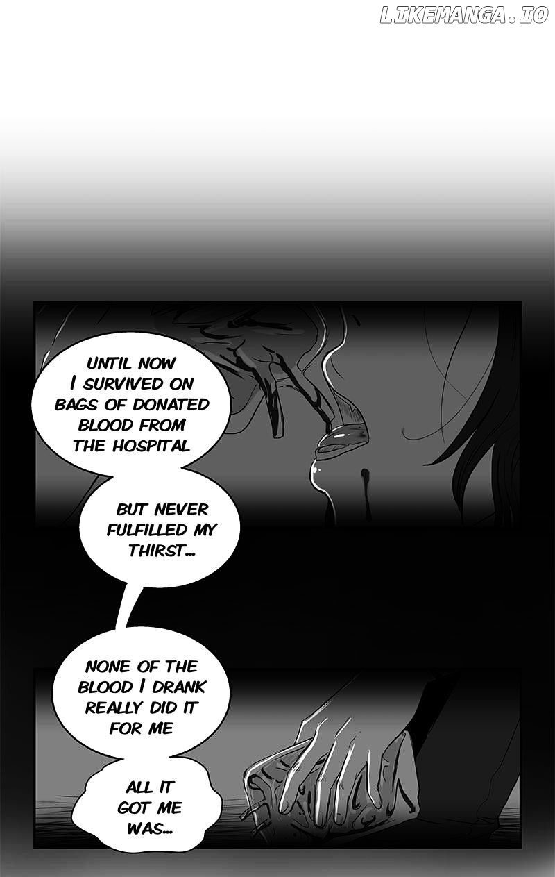 Chameleon chapter 15 - page 21
