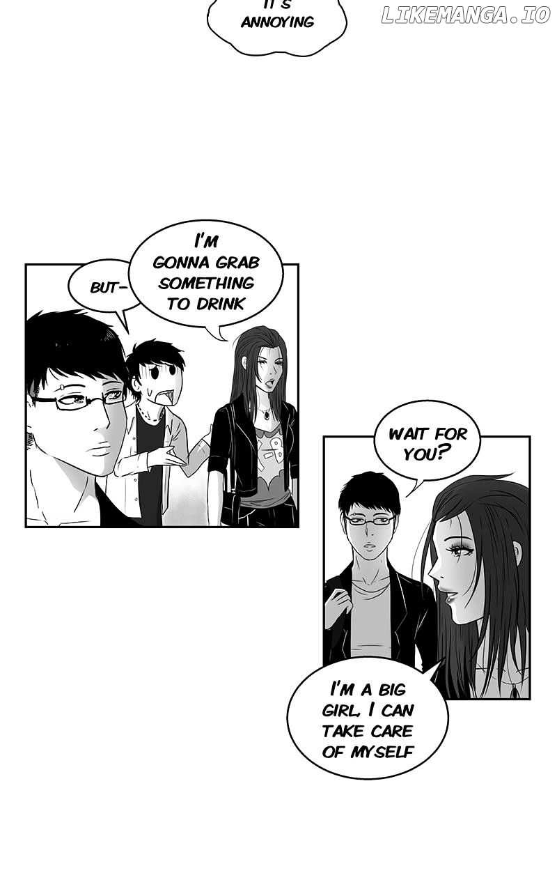 Chameleon chapter 15 - page 3