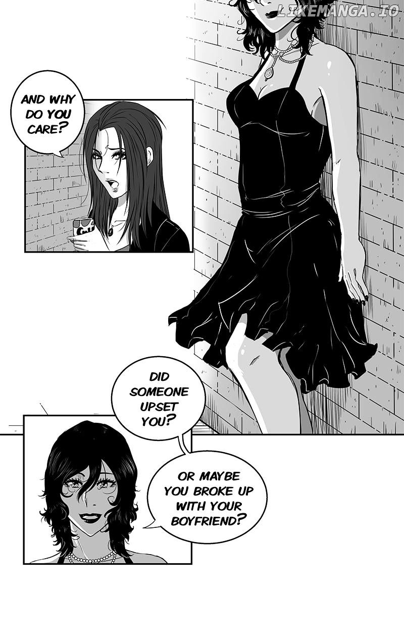 Chameleon chapter 15 - page 6