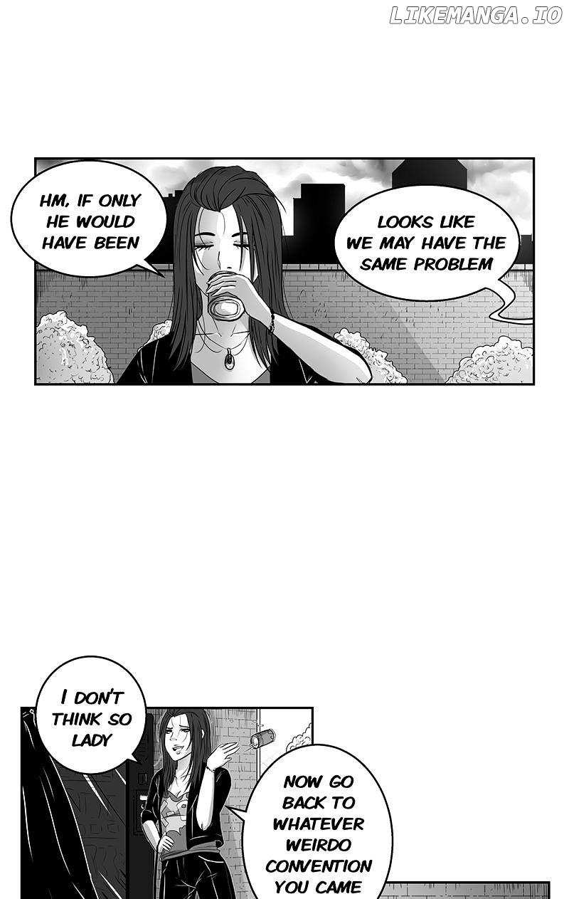 Chameleon chapter 15 - page 7