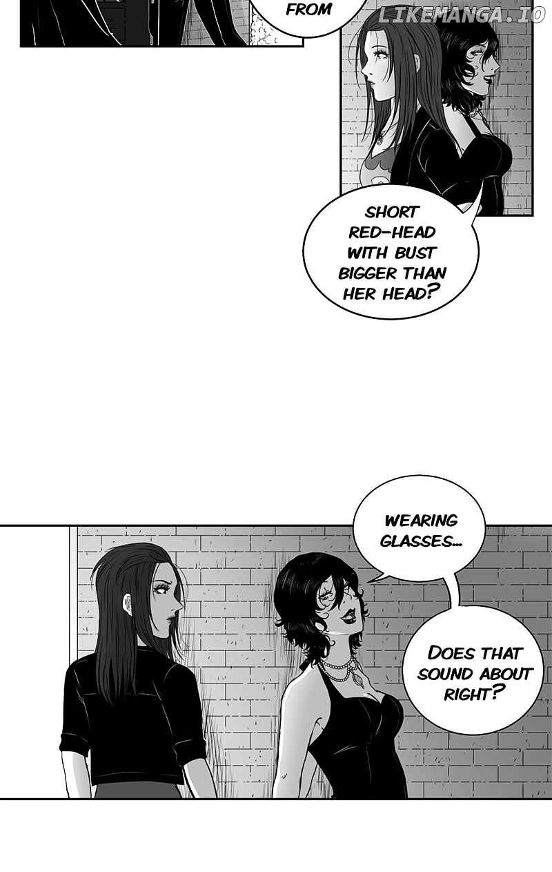 Chameleon chapter 15 - page 8