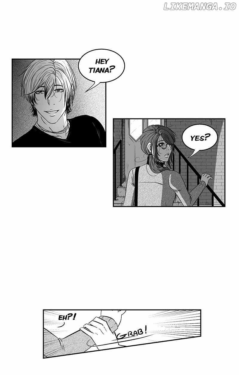 Chameleon chapter 16 - page 14