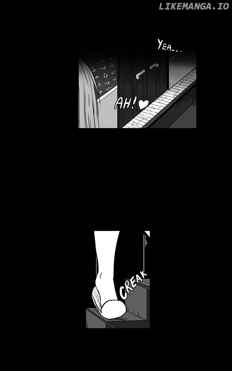 Chameleon chapter 17 - page 32