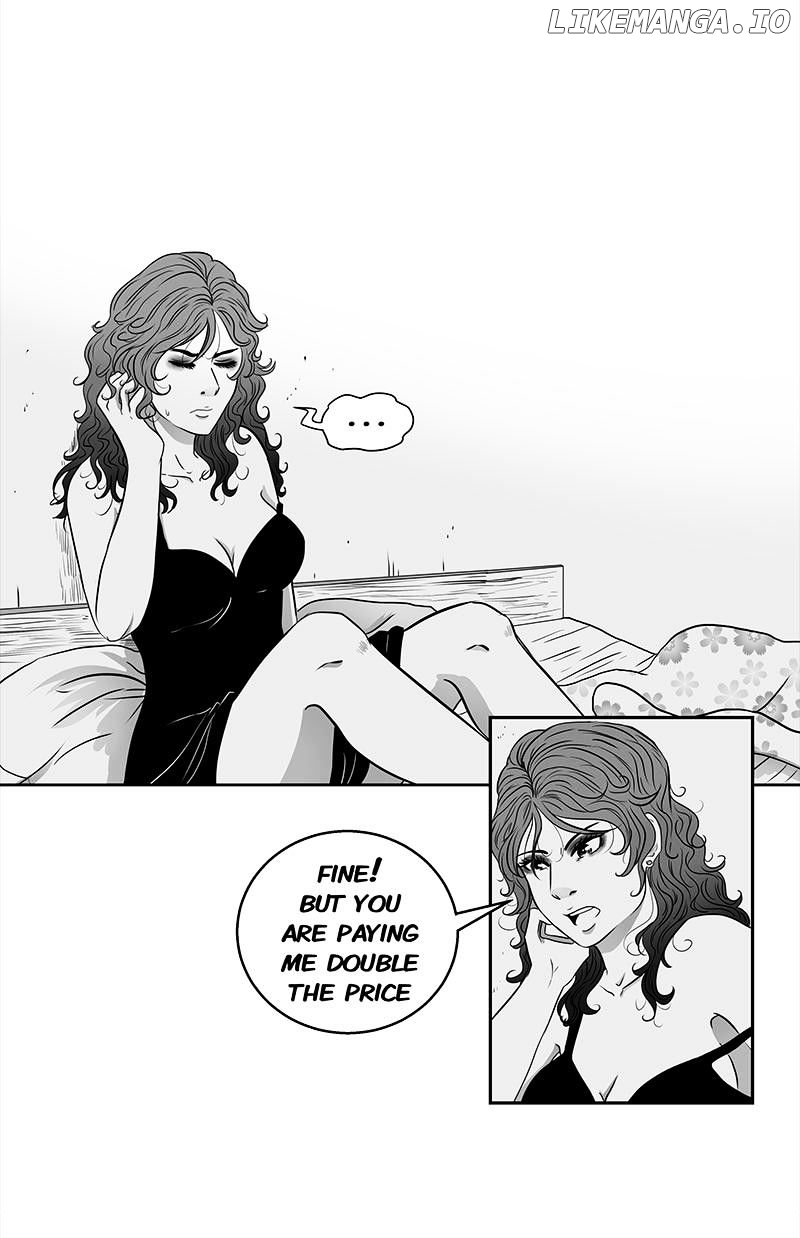 Chameleon chapter 20 - page 6
