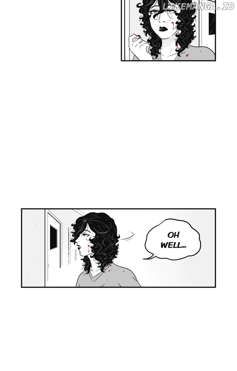 Chameleon chapter 30 - page 22