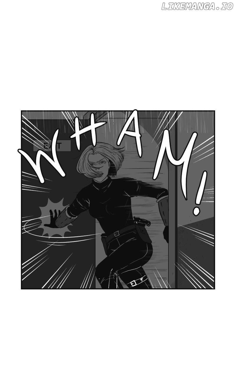 Chameleon chapter 30 - page 24