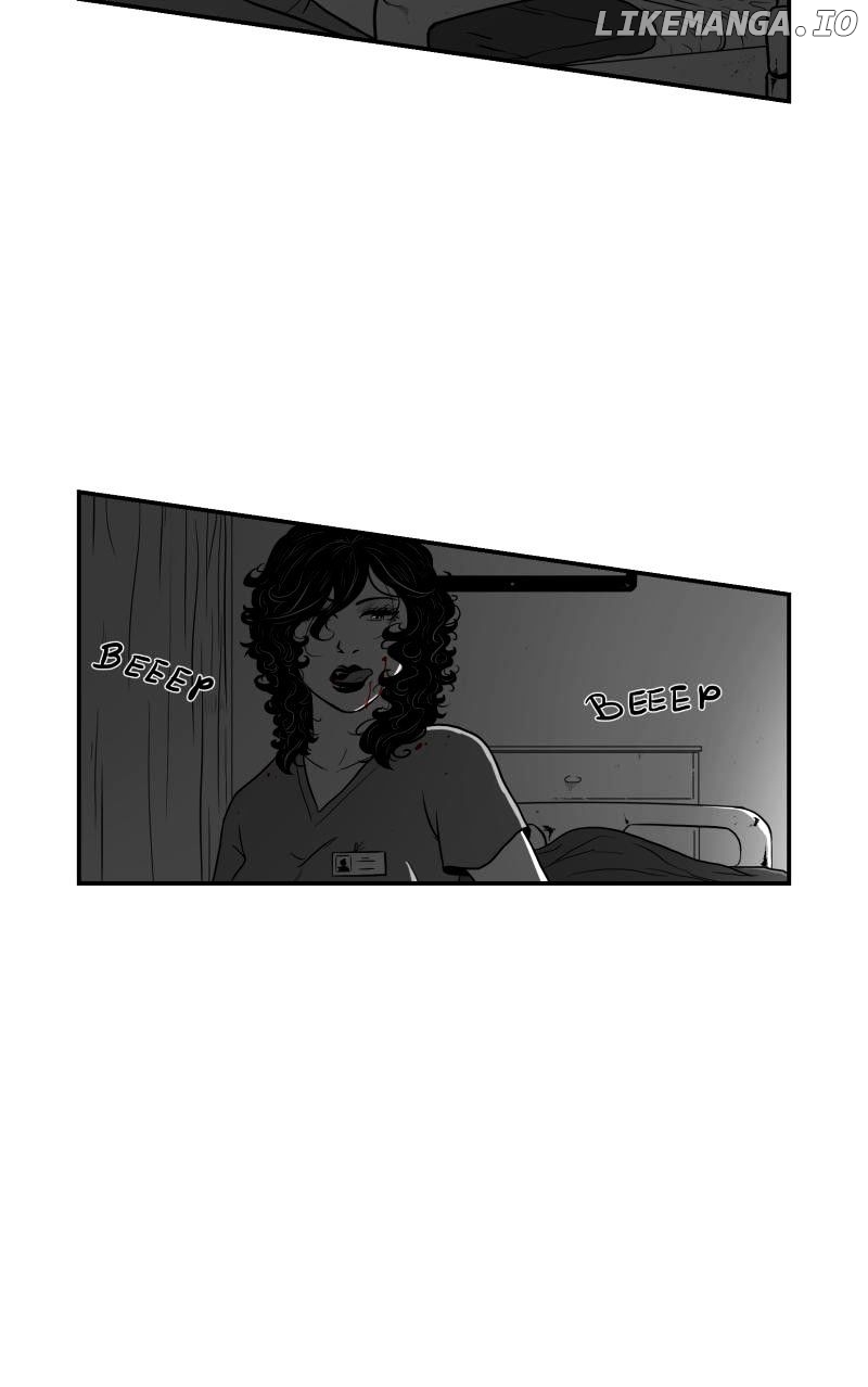 Chameleon chapter 30 - page 32
