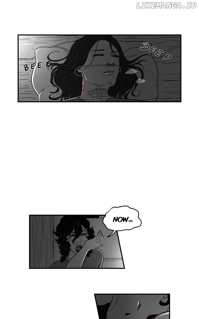 Chameleon chapter 30 - page 33