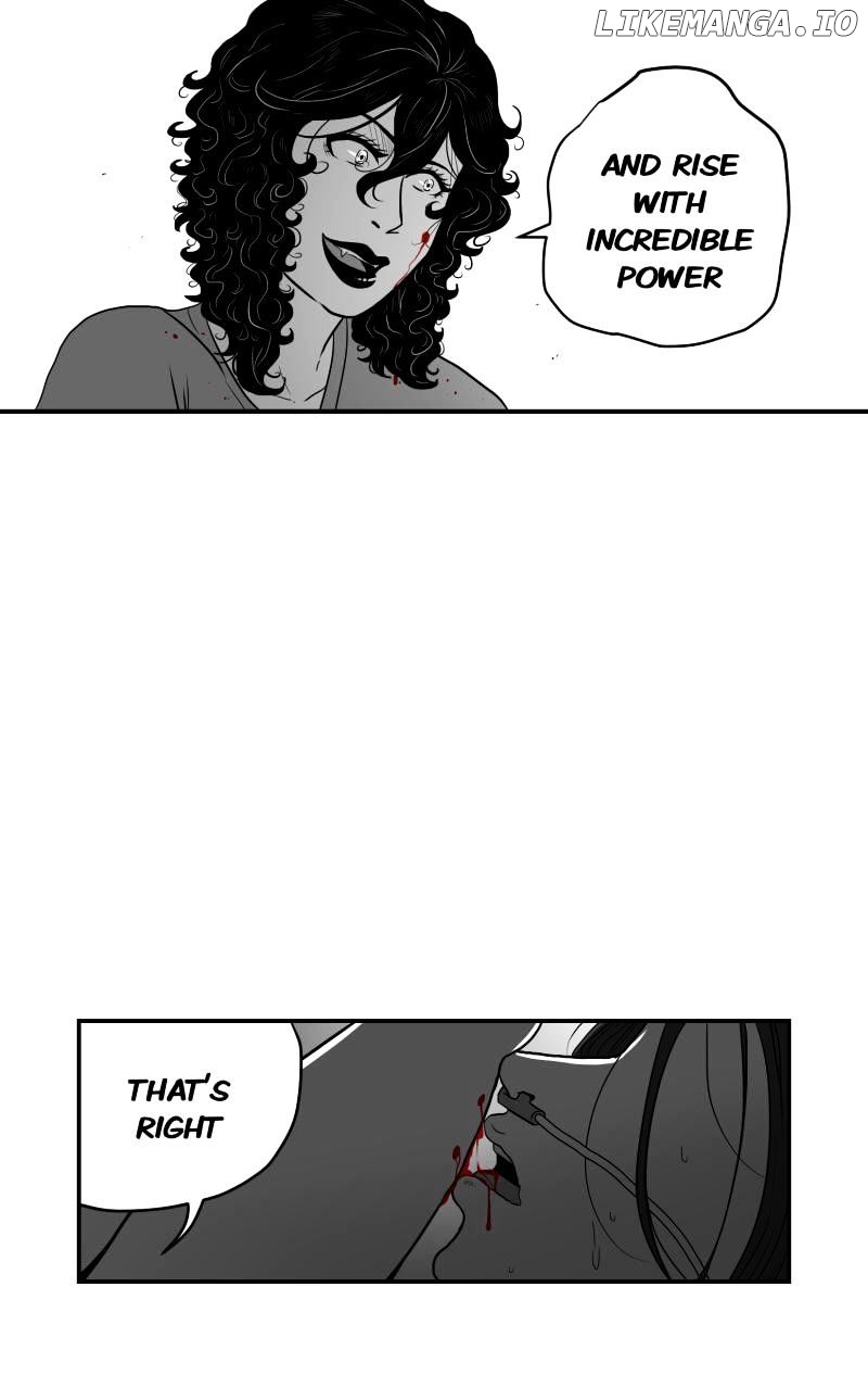 Chameleon chapter 30 - page 35