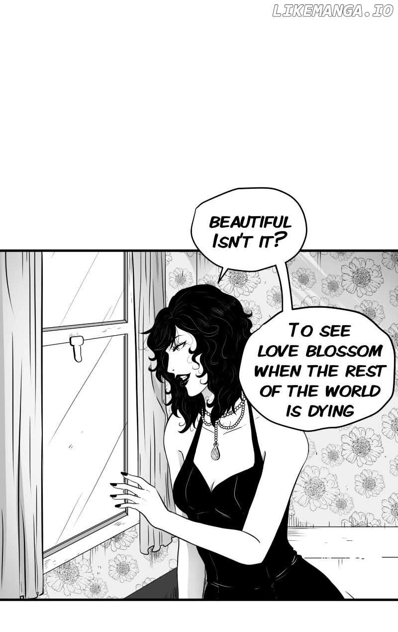 Chameleon chapter 26 - page 15