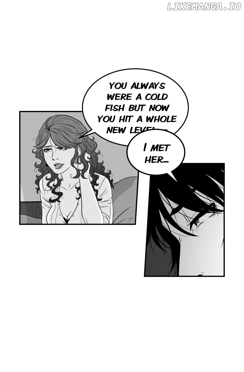 Chameleon chapter 28 - page 33