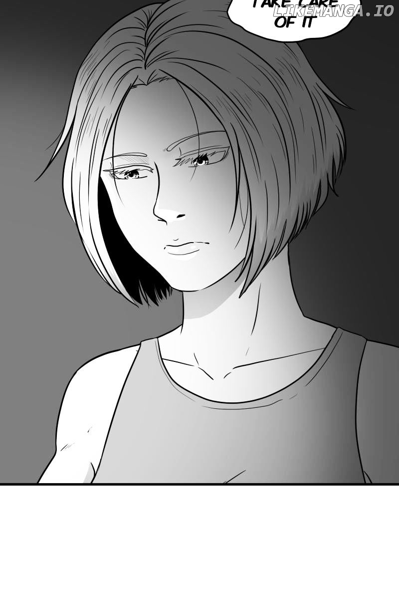 Chameleon chapter 28 - page 42