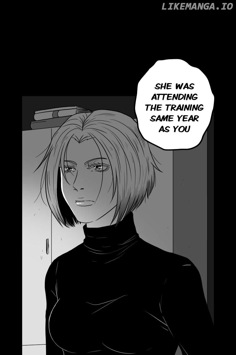 Chameleon chapter 29 - page 24