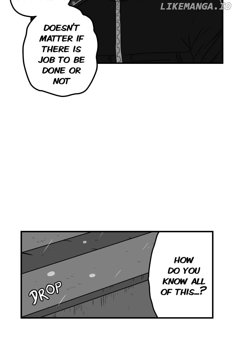 Chameleon chapter 29 - page 32