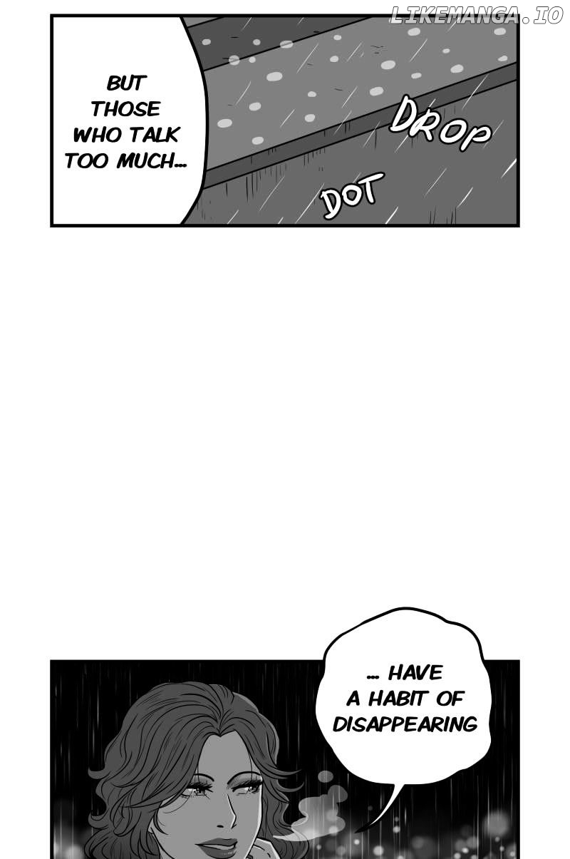 Chameleon chapter 29 - page 34