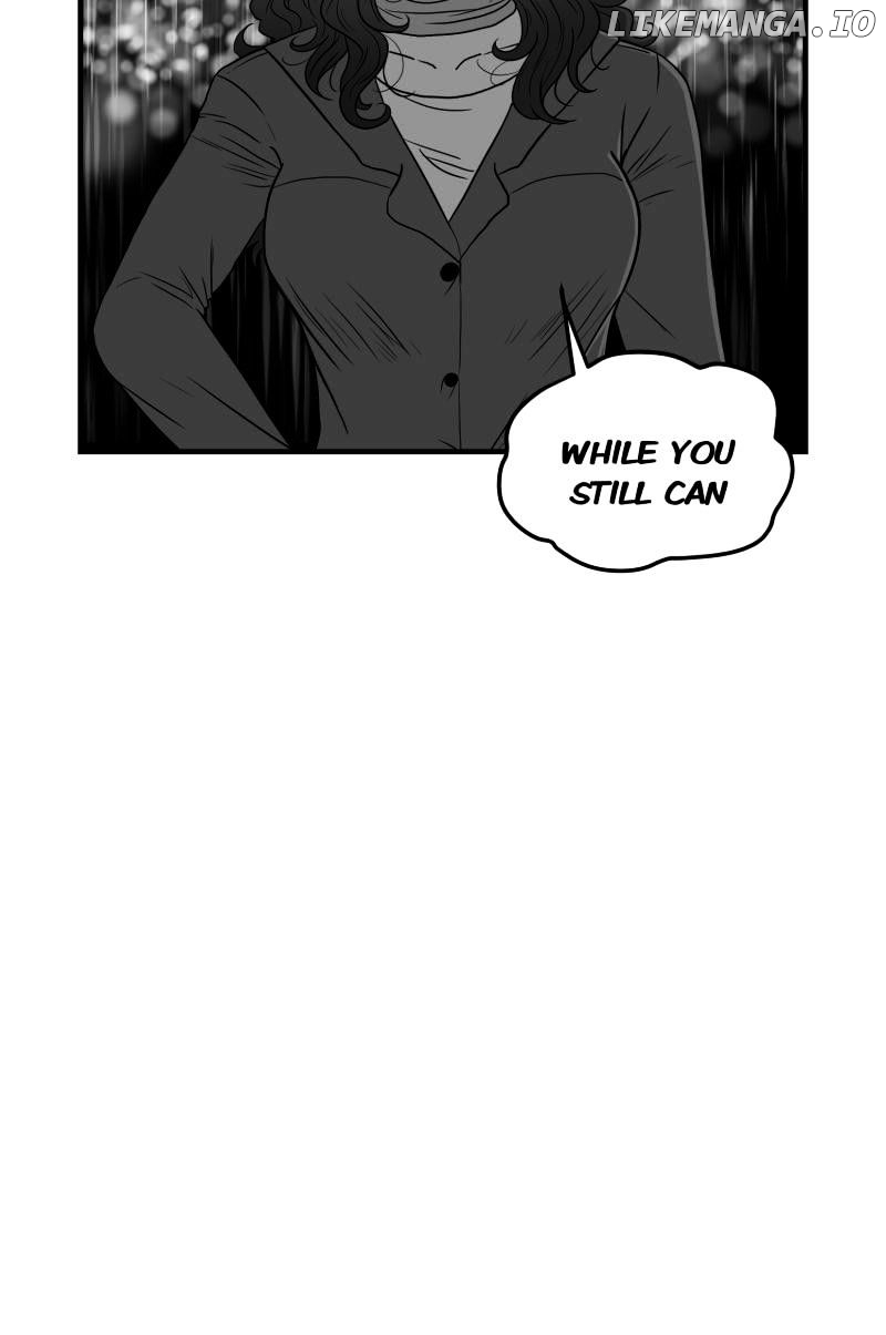 Chameleon chapter 29 - page 36