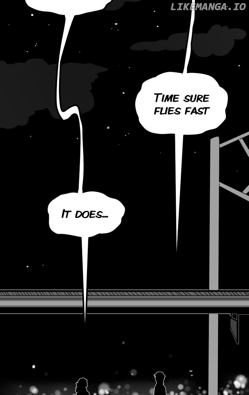 Chameleon chapter 29 - page 7