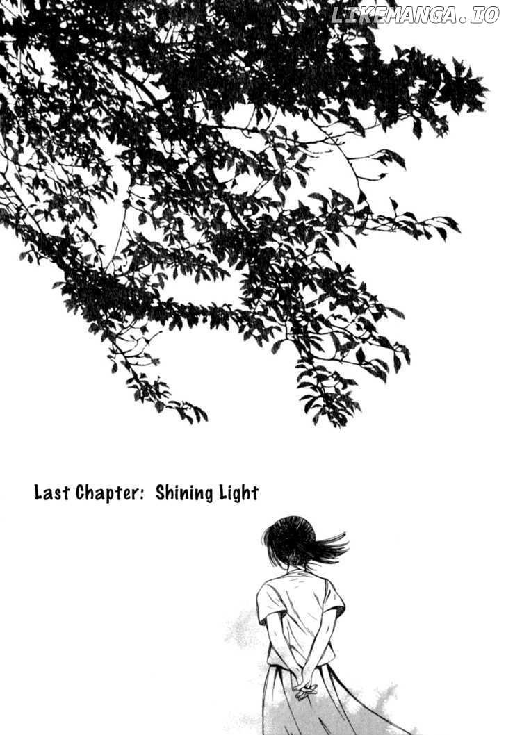 Chinatsu No Uta chapter 31 - page 2