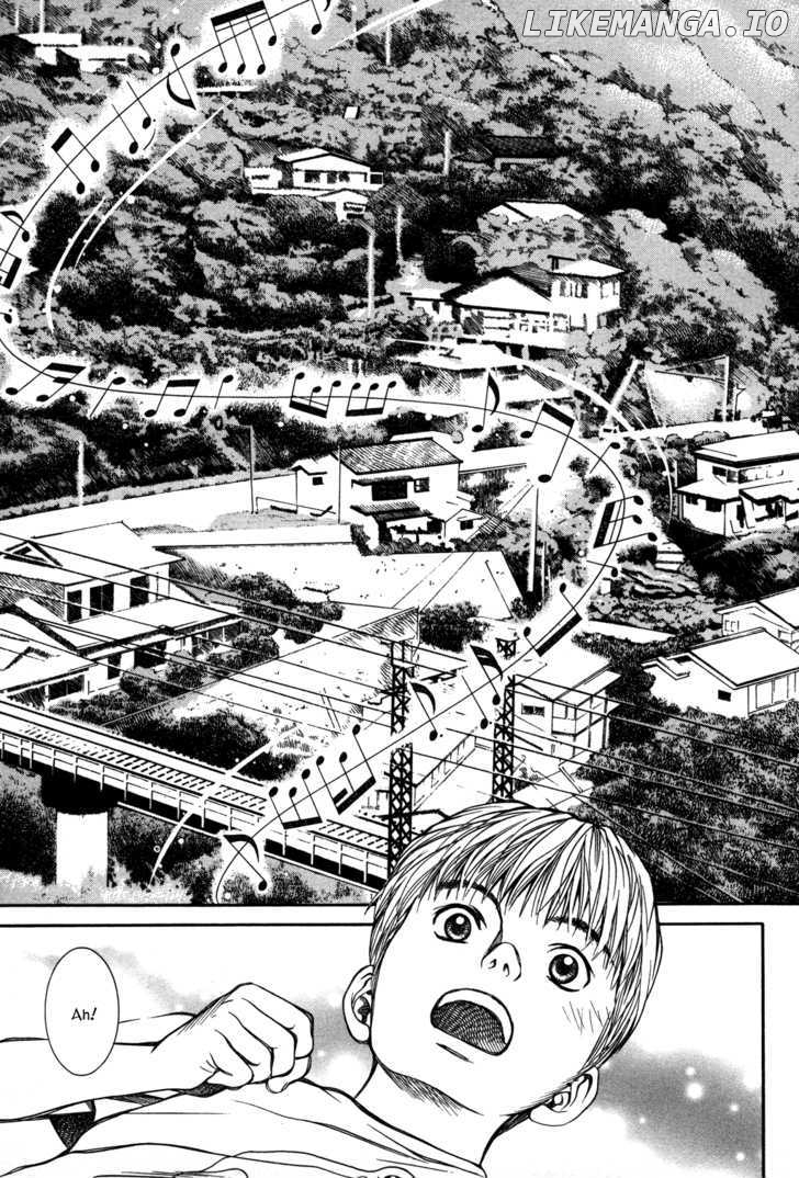 Chinatsu No Uta chapter 10 - page 62