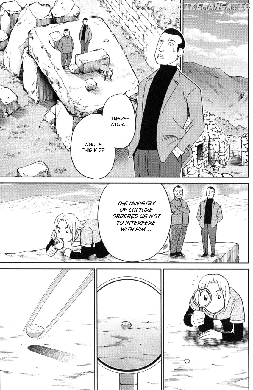 C.M.B. chapter 137 - page 22