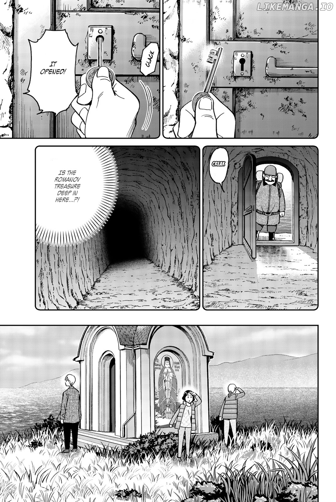 C.M.B. chapter 149 - page 20