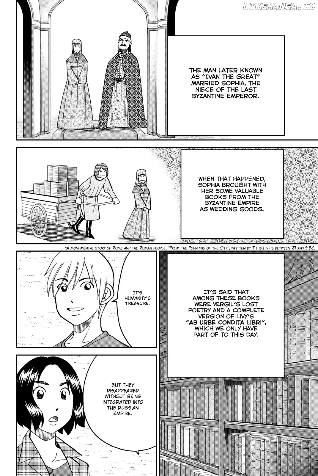 C.M.B. chapter 149 - page 41