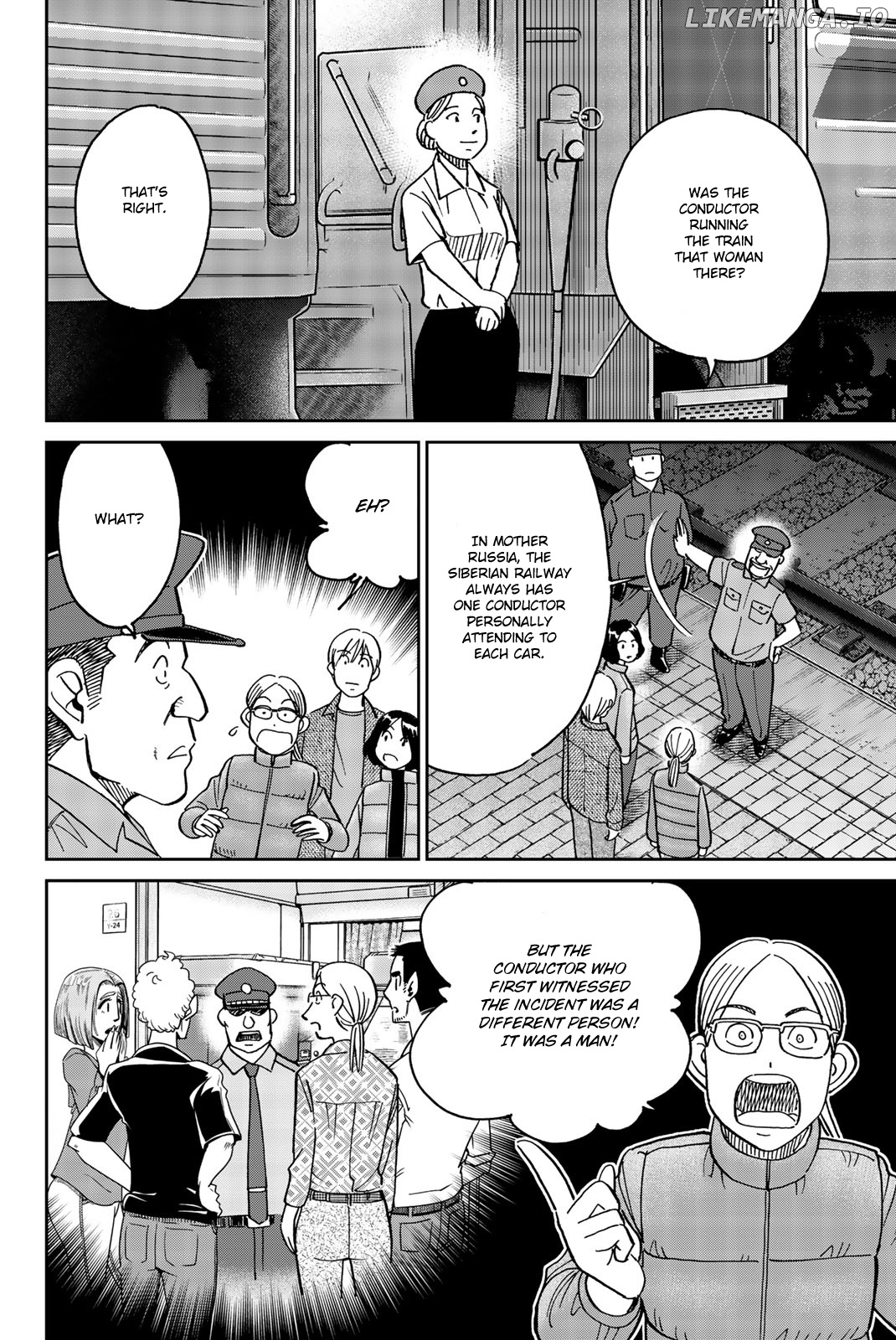 C.M.B. chapter 149 - page 5