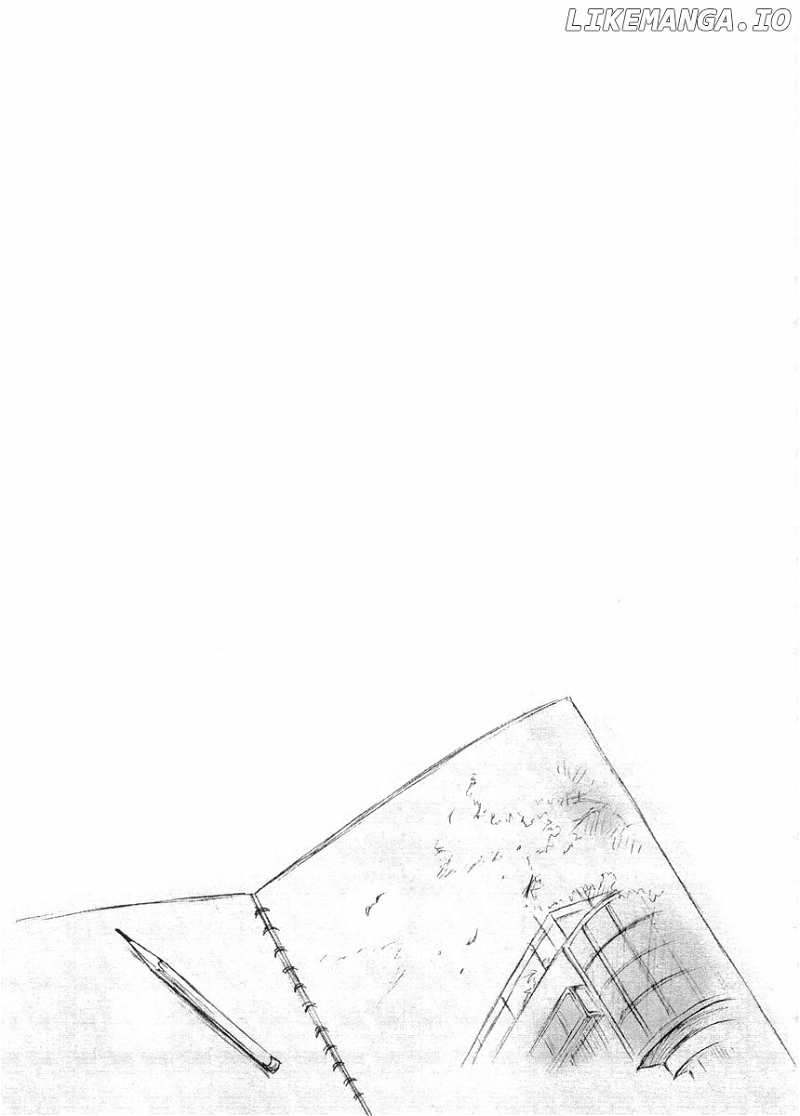 Canvas 2 - Nijiiro no Sketch chapter 25.6 - page 1