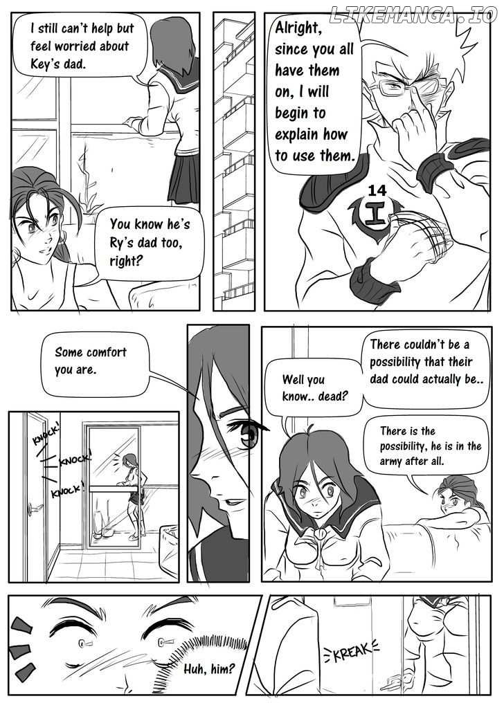 Called chapter 10 - page 3