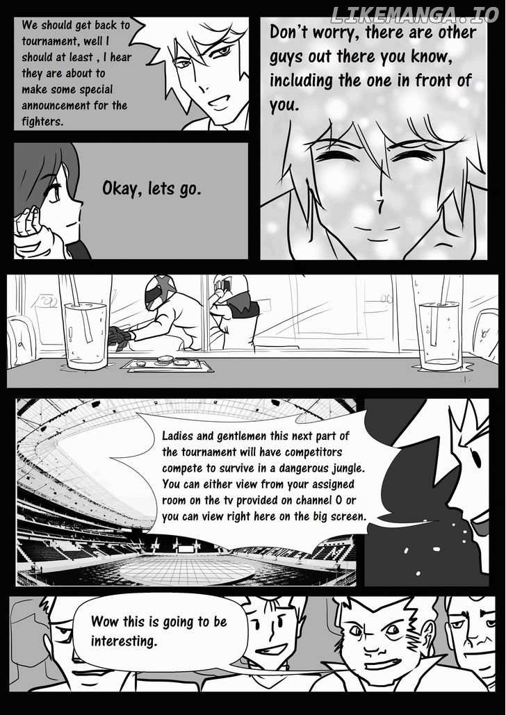 Called chapter 15 - page 10