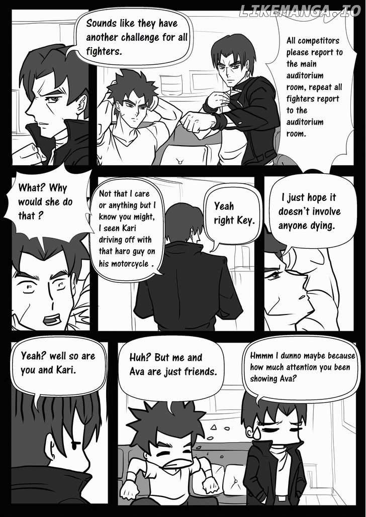 Called chapter 15 - page 11