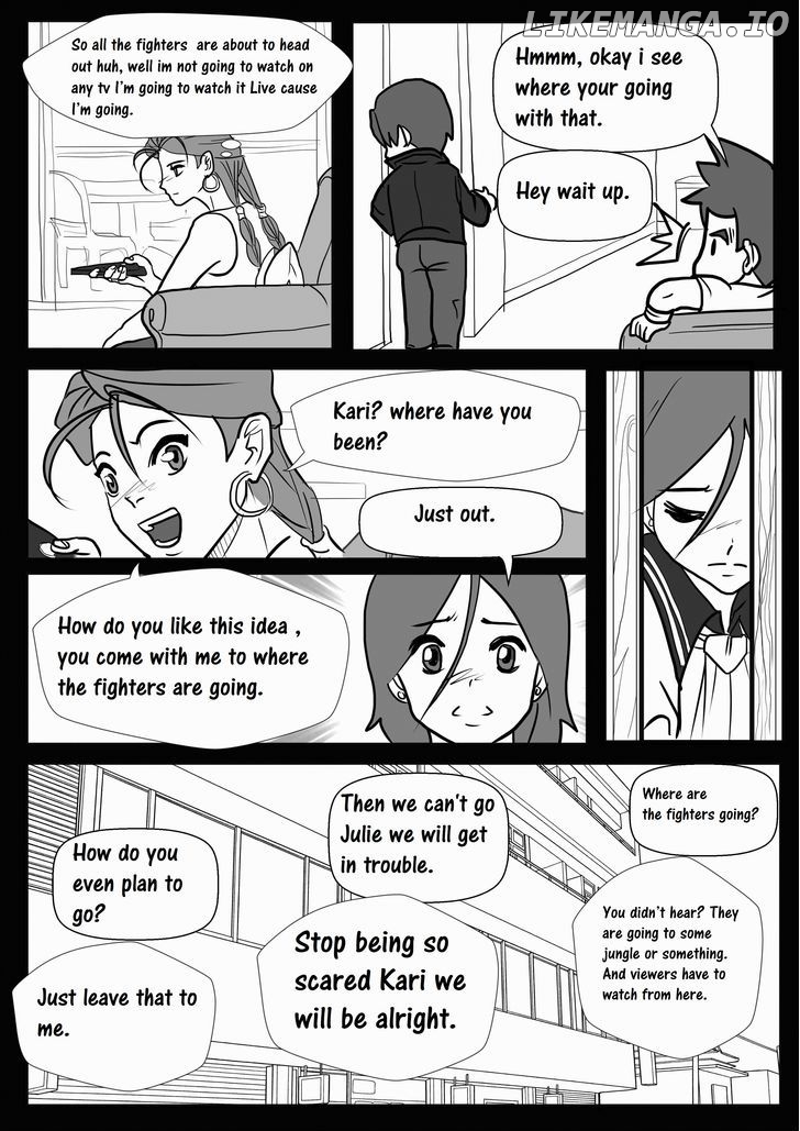 Called chapter 15 - page 12
